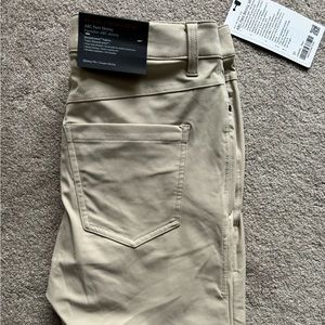 Lululemon ABC Pant Skinny